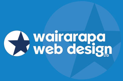 Wairarapa Web Design Ltd