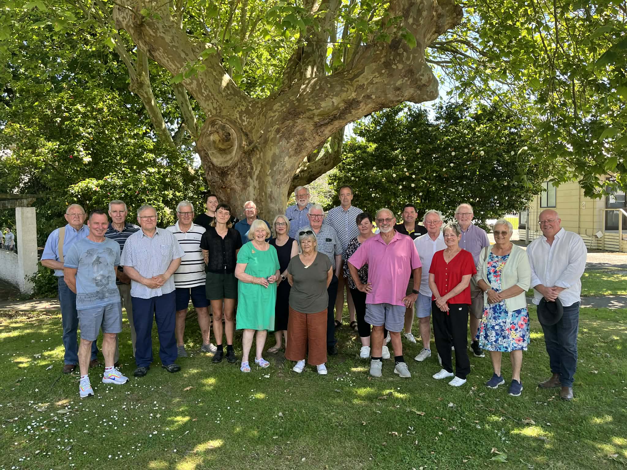 Community Call for Driver Mentors to Support Wairarapa Students